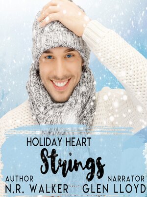 cover image of Holiday Heart Strings